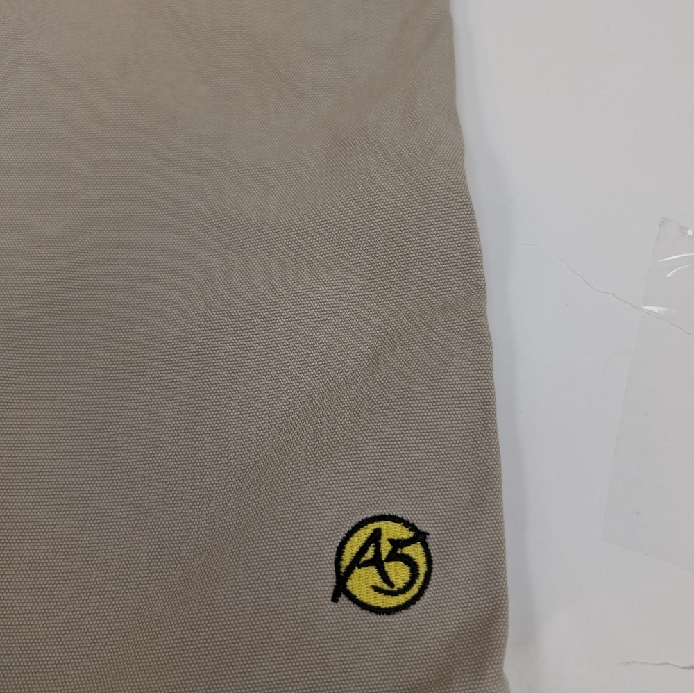 The NorthFace A5 Series Khaki Pull On Shorts XL [99] - Picture 9 of 10